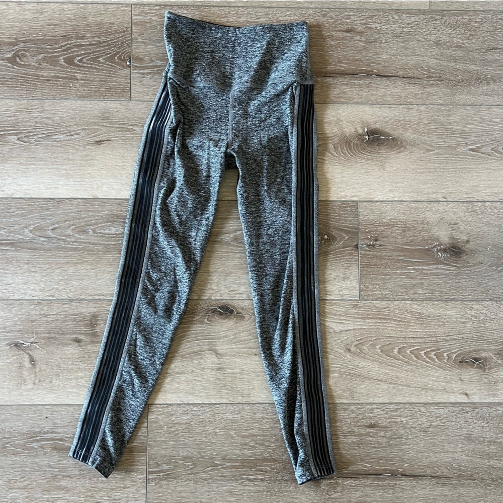 Beyond yoga leggings